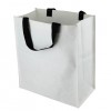Warp and Weft Paper Bags